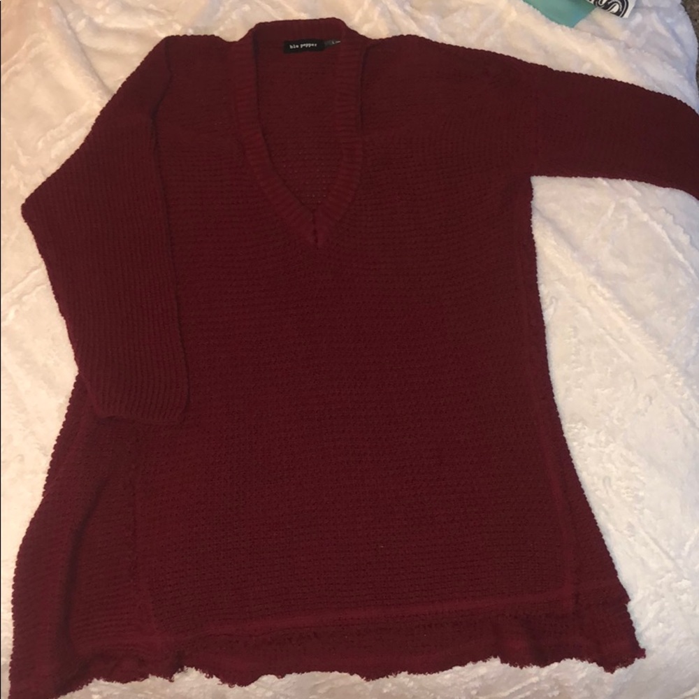 Sweater